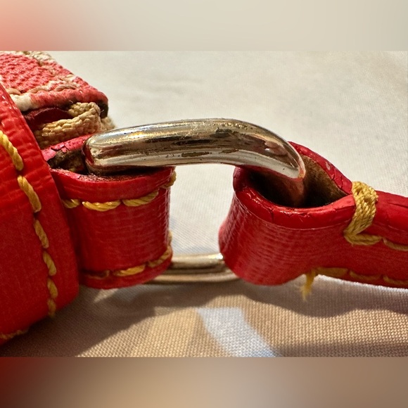 Dooney & Bourke Ambrosia Tropical Fruit Crossbody Bag - Picture 3 of 16